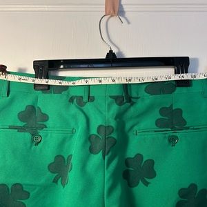 St. Patty’s Day Men’s Dress Pants